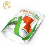 Multi Size 5KG 10KG Recyclable Vacuum Seal Bags Laminated Pesticide Packaging for sale