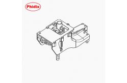 China Horizontal Gear Shifter Manual Transmission Shifter 925 Series supplier