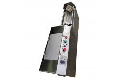 China Multifunctional Potato Cutting Machine Radish Bar Strip Cutter Machine supplier