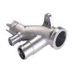 Aluminum Alloy CNC Machining Aerospace Parts Non Standard cNC aircraft parts for sale