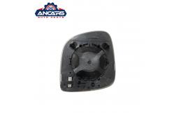 China VW Touareg 2007-2010 Side Mirror Glass 4L0857535B 4L0857536B supplier