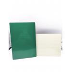 Regular Color Exterior ACP Sheet Panel Fire Rating Aluminium Board Type for sale