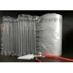 Clear Inflatable Air Column Bags For Shipping Protection Shock Resistance for sale