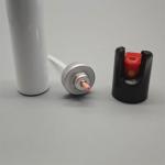 Tactical Pepper Spray Baton Valve Cap for Defense Equipment Durable Precise Control for sale