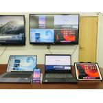 75 Inch 16.7M Display Colors Interactive Touch Screen Monitor With 50 Points 4+32G/8+128G optional RAM And Rom for Unversity School Teaching Wholesales for sale