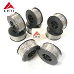 ASTM F136 Titanium Wire Corrosion Resistance For Medical Use for sale