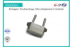 China DIN VDE 0620-1-L16D  |  Plug And Socket Gauge supplier