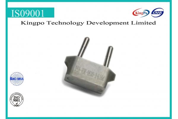 DIN VDE 0620-1-L16D  |  Plug And Socket Gauge