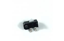 China DC30V 0.1A Normally Open 2Pin Vertical Micro Detector Switch supplier
