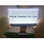 128X64 Dots Stn Film LCD Display Module St7565r Controller