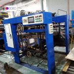 Second Hand Crabtree Single Color Printing Machine In Good Condition for sale
