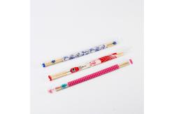 China Bamboo double sushi disposable chopsticks China full paper package four seasons simple supplier