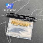 HW-M80 Connectors, HW-M80-4714205 micro-D rectangular electrical connector for sale