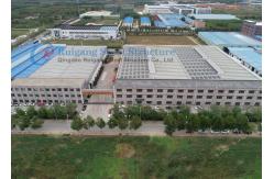 China Steel Structure Warehouse manufacturer