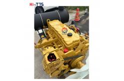 China C9 Complete Engine Assy Diesel Engine Parts supplier