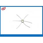 445-0628165 4450628165 ATM Spare Parts NCR Flicker Paddle Wheel for sale