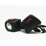 Ip65 Ac165-265v Miner Head Light RoHS Approved