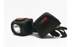 China Rohs Miners Headlamp Kl4.5lm And Kl5.2lm 4500lux supplier