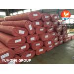 ASTM A312 TP904L Large Outside Diameter Stainless Steel Pipe For Chemical Applications