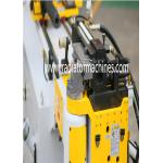 25CNC-3A1S Max Dia 25mm Automatic Servo Bending Machine For Carbon Stainless Steel Pipes for sale