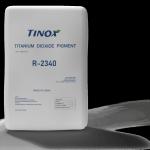 High Purity Sulphate-Processed Titanium Dioxide Included Residue on Sieve 0.1% Content for sale