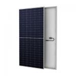 615W 620W 625W N Type Solar Modules 30A Mono Facial Module for sale