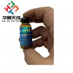 Gen Pharma Labels Test E Anabolic 10 Ml Injectable Oil Labels for sale