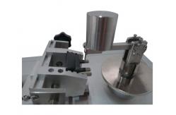 China IEC60884 Figure 28 Bolt Insulation Sleeves Plug Socket Tester supplier
