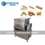 Cereal Bar Mixing Machine for sale