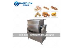 China Cereal Bar Mixing Machine supplier