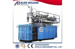 China Full Automatically Jerry Can Moulding Machine ABLD90 Screw Diameter 90mm supplier