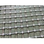 High Transparent 125mm LED Mesh Screen IP67 Rainproof For Tourist Attraction Night View Economic Development for sale