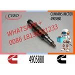Common Rail Injector Fuel Injector 4905880 2086663 2894920PX 2058444 For ISZ13 Excavator DC09 DC16 DC13 for sale