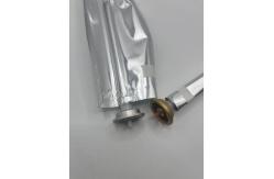 China Efficient Bag on Valve Spray for Automotive Detailing Adjustable Angle Nozzle supplier