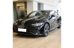 China 2025 Mercedes EQE Electric Car Large Sedan 500 4MATIC New Energy Pure supplier