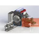 Gas Vacuum Quenching Furnace Stainless Steel Based Hard Alloys , High Temperature Alloy Use for sale