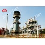 High Purity SMR Hydrogen Plant By Steam Methane Reforming Technology for sale