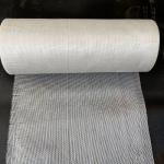Plain Weave Woven Fiberglass Cloth PTFE Coated 50m-100m for sale