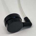 Universal Tire Inflator Valve for RVs with Versatile Compatibility