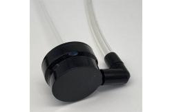 China Universal Tire Inflator Valve for RVs with Versatile Compatibility supplier