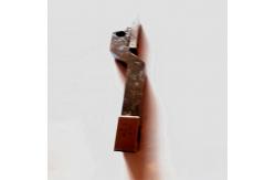 China Radiator Tank Clinching Tool 10mm Teeth for Auto Radiator Machine supplier