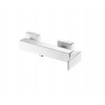 1710WB Series Wall Mounted Single Lever Shower Mixer Bath Tub Mixer Tap for sale