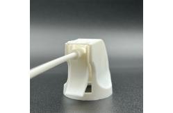 China Trigger Spray Gun For Aerosol Mist Dispensing supplier