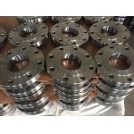 PFMEA PPAP Precision Forging Parts Ring For Auto Parts CNC Lathe for sale