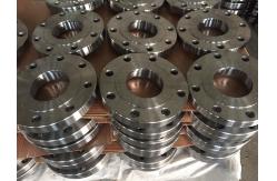 China PFMEA PPAP Precision Forging Parts Ring For Auto Parts CNC Lathe supplier
