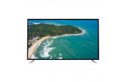 China 65 Inch UHD 4K TV Perfect Addition to Your Entertainment Setup supplier