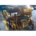 3306 Diesel Complete Engine Assy D7 Engine Assembly For Excavator Bulldozer