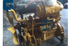 China 3306 Diesel Complete Engine Assy D7 Engine Assembly For Excavator Bulldozer supplier