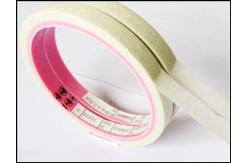 China White Kapton Tape for PrintingSilkscreen with and supplier