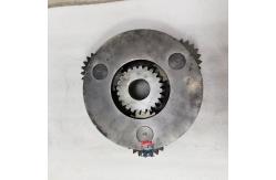 China E200B Travel Carrier II Assy & 2nd Planetary Gear Carrier Assy With Gear Sun supplier